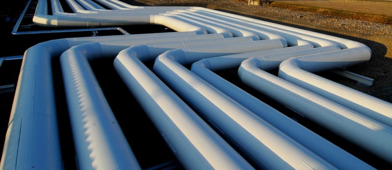 Quantum Conduits
